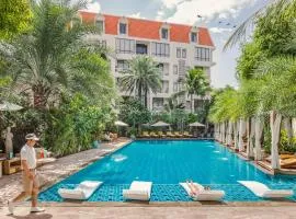 Palace Gate Hotel & Resort by EHM