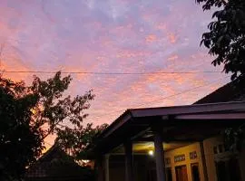 Keluncing Field Homestay