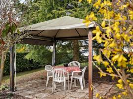 La Gatiniére, hotel a Cerelles