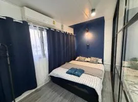 Shera Estate ห้องพักเมืองทอง C5