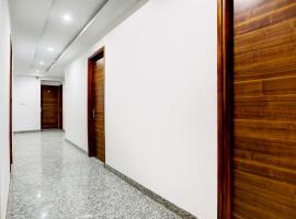 Hotel O Neu-Nest, Hotel in Rishikesh