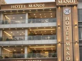 Hotel Manoj
