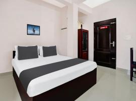 Hotel O GRAND RESIDENCY, hotel a Ambalapulai