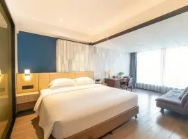 丘梵三迪佩斯尊悦酒店