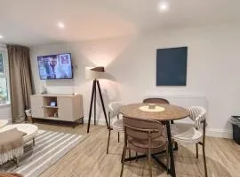 Seashell Retreat