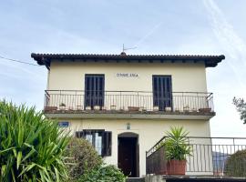 Casa Familiar Etxabe-Enea, hotel i Lasarte