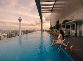 HOME STYLE at Platinum Suites 1 KLCC Twin Towers
