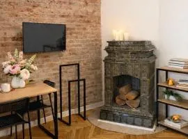 Gogol 14 Апартаменти в історичному центрі міста