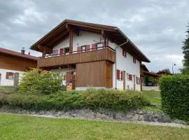 Feriendorf Via Claudia Haus Heimatliebe