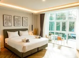 Rawai Lalaland Studio Apartments