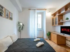 Lake Como 1' - Lecco Center - 2' to Station - Wifi