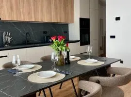 Cashmere Apartment