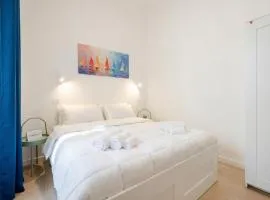 Blu Mediterraneo Apartments