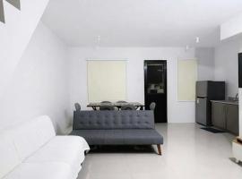 Ben & Ben - Unit 2, viešbutis mieste Cebu