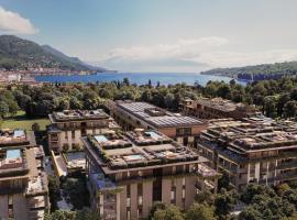 Falkensteiner Resort Lake Garda, hotel sa Salò