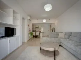 Aphrodite Limassol Apartment