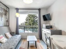 Les Marmottes N 23 ST6