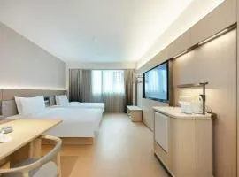 JI Hotel -Wuxi Taikeyuan