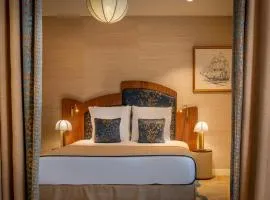Hôtel La Bourdonnais by Inwood Hotels