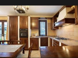 Relax, hotel en Saint-Christophe