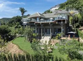 V300 Best Sea View Infinity Pool Perfect Holiday