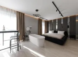 MM GROUP APARTMENT Dastor