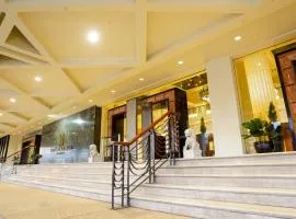 The Heritage Hotel Manila