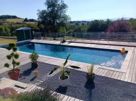 Bel-Air des Collines