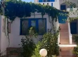 Sea-view Apartment in Sisi, 37 m², Sleeps 3