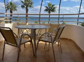 Ithaki Phinikoudes Apartment No. 201