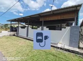 SingLeisure Holiday House