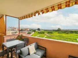 Panorama Flat - Poetto View