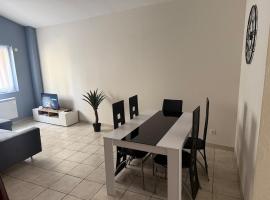 Studio Cardinal, hotel a Renage