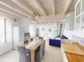 Maison 3 Chambres - 3 SDB - garage, hotel a Saint-Macaire