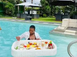 Africa Prestige Boutique Hotel