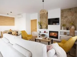 Casa Rural La Fragua