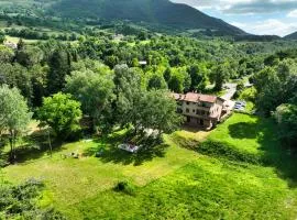 PianPieve Family Apartments vicino Assisi