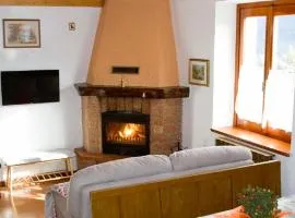 Cottage Adelina - Casa in Scalve