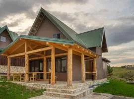 Sunny Village - Squirrel apartments