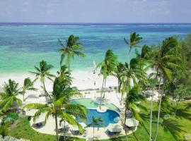 Bluebay Beach Resort & Spa, hotel v destinácii Kiwengwa