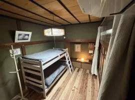 ゲストハウス あめりか和