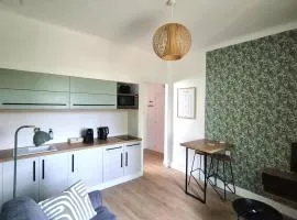 L'Olivier Studio Cosy & Calme Idéal Duo ou Pro