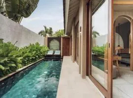 Astera Villa Seminyak by Ini Vie Hospitality