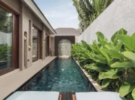 Astera Villa Seminyak by Ini Vie Hospitality