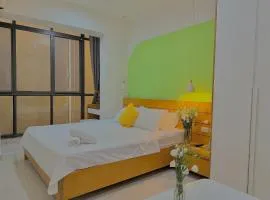 Kem APT- Downtown- Quiet-18 Ngô Quyền
