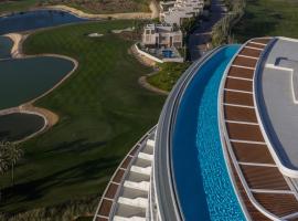 Tivoli LA VIE Muscat Hotel & Residences, hotel sa Muscat