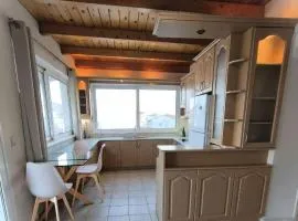 Anastasia Apartment