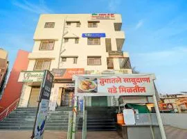 FabHotel Nakshtram Stay Inn