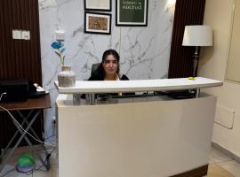 Deira Guest house by PHM, hotel a Dubai