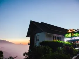 Chill Berg Resort - Bodimettu